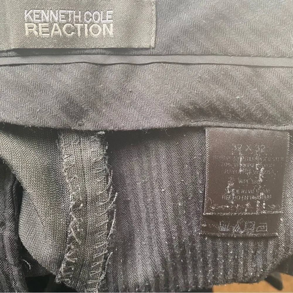 Kenneth Cole Reaction overall good
